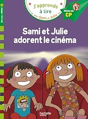 Sami julie adorent d'occasion  Livré partout en Belgiqu