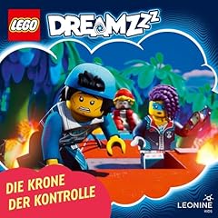 Krone kontrolle lego gebraucht kaufen  Wird an jeden Ort in Deutschland