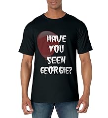 Seen georgie shirt for sale  Delivered anywhere in USA 