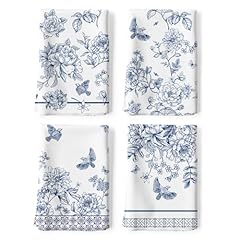Arquiel 4pcs chinoiserie for sale  Delivered anywhere in UK