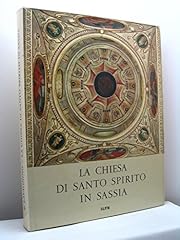 Chiesa santo spirito usato  Spedito ovunque in Italia 