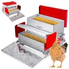 Cozofu feeders automatic for sale  Delivered anywhere in USA 