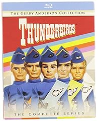 Thunderbirds complete series for sale  Delivered anywhere in UK