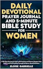 The daily devotional usato  Spedito ovunque in Italia 