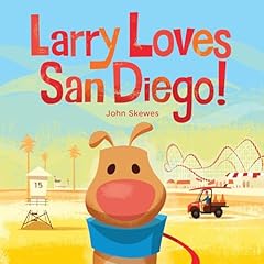 Larry loves san for sale  Delivered anywhere in USA 