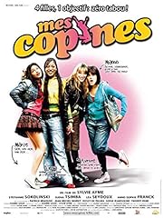 Cinema copines 2006 d'occasion  Livré partout en France