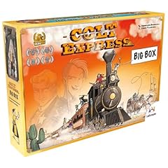 Colt express big for sale  Delivered anywhere in USA 