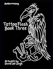 Tattoo flash book for sale  Delivered anywhere in UK