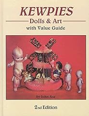 Kewpies dolls art d'occasion  Livré partout en France