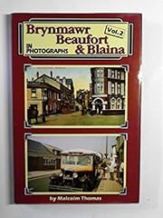 Brynmawr beaufort blaina for sale  Delivered anywhere in UK