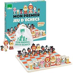 Jeu échec ingela d'occasion  Livré partout en France