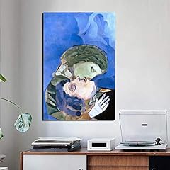 Print on the Canvas Pablo Picasso Wall Art Canvas Poster for sale  Delivered anywhere in Canada