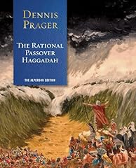 The rational passover gebraucht kaufen  Wird an jeden Ort in Deutschland