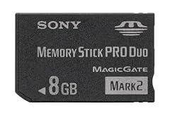 Sony msmt8gn carte d'occasion  Livré partout en France