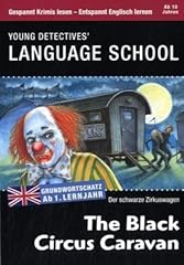 Black circus caravan for sale  Delivered anywhere in UK