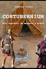 Contubernium otto legionari d'occasion  Livré partout en France