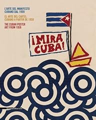 Mira cuba cuban for sale  Delivered anywhere in UK
