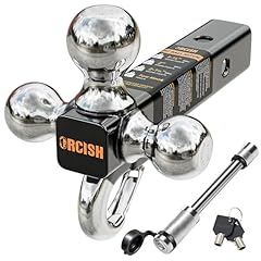 Orcish trailer hitch for sale  Delivered anywhere in USA 