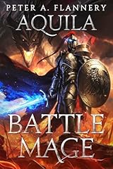 Battle mage aquila for sale  Delivered anywhere in UK