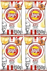 Lays kfc original for sale  Delivered anywhere in USA 
