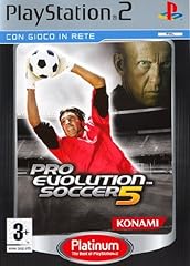 Pro evolution soccer usato  Spedito ovunque in Italia 