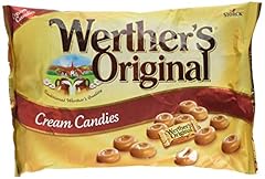 Werther original cream for sale  Delivered anywhere in UK