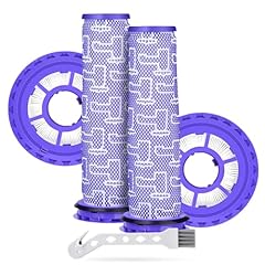 Pack vacuum filter for sale  Delivered anywhere in USA 
