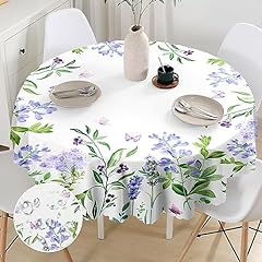 Dake round tablecloth for sale  Delivered anywhere in UK