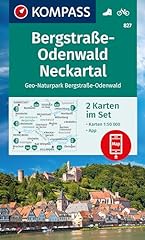 Kompass wanderkarten set gebraucht kaufen  Wird an jeden Ort in Deutschland