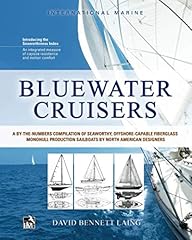 Bluewater cruisers numbers for sale  Delivered anywhere in USA 