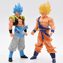 Bestzy goku figure for sale  Delivered anywhere in UK