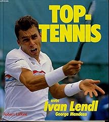 Top tennis gebraucht kaufen  Wird an jeden Ort in Deutschland