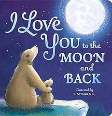 Love moon back for sale  Delivered anywhere in UK