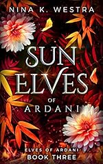 Sun elves ardani gebraucht kaufen  Wird an jeden Ort in Deutschland