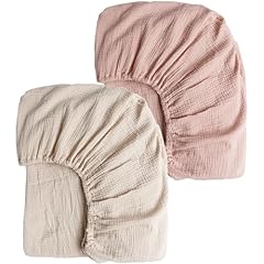 Konssy muslin crib for sale  Delivered anywhere in USA 
