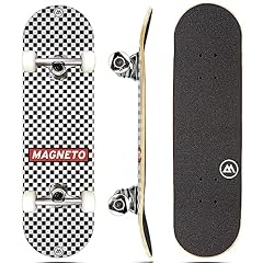 Magneto complete skateboard for sale  Delivered anywhere in USA 