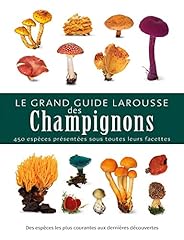 Grand guide larousse d'occasion  Livré partout en France