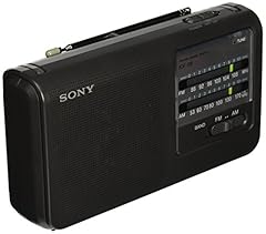 Sony icf38 portable for sale  Delivered anywhere in USA 