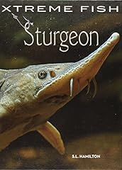 Sturgeon for sale  Delivered anywhere in UK