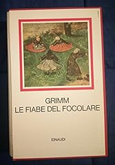 Fiabe del focolare usato  Spedito ovunque in Italia 