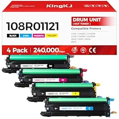 108r01121 trommeleinheit set gebraucht kaufen  Wird an jeden Ort in Deutschland