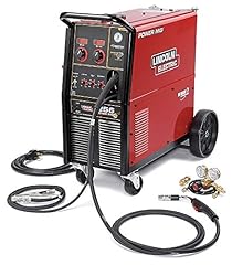 Mig welder wheeled for sale  Delivered anywhere in USA 