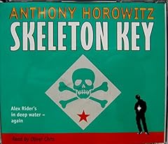 Alex rider skeleton for sale  Delivered anywhere in UK