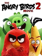 Angry birds movie for sale  Delivered anywhere in USA 