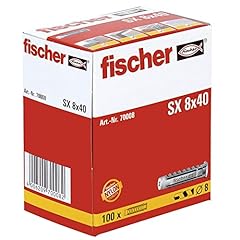 Fischer chevilles nylon d'occasion  Livré partout en Belgiqu
