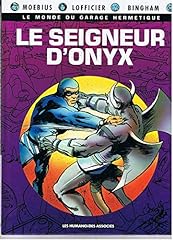 Garage hermétique tome d'occasion  Livré partout en France