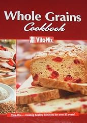 Whole grains cookbook for sale  Delivered anywhere in USA 