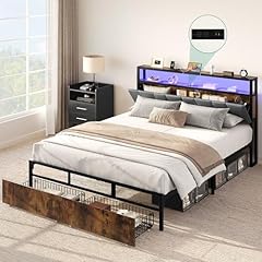 Dwvo storage bed for sale  Delivered anywhere in USA 