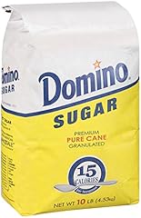 Domino foods sugar for sale  Delivered anywhere in USA 