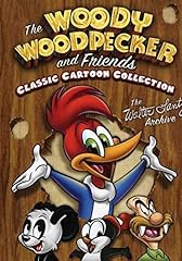 Woody woodpecker friends for sale  Delivered anywhere in USA 